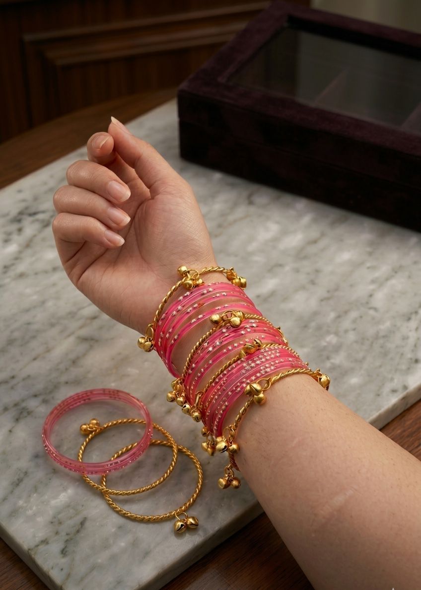Premium Kashmiri Bangles